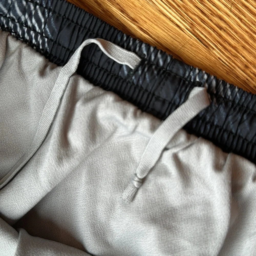 Nike Women's Black Running Shorts, Size Small